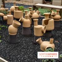 Jardins jardin aux Tuileries 2022