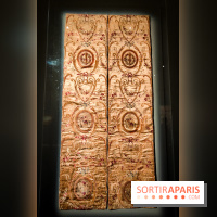 Exposition Gulbenkian par lui-même, la collection à découvrir à l'Hôtel de la Marine - nos photos