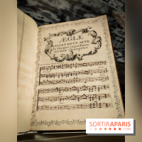 Exposition Gulbenkian par lui-même, la collection à découvrir à l'Hôtel de la Marine - nos photos