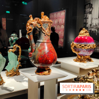 Exposition Gulbenkian par lui-même, la collection à découvrir à l'Hôtel de la Marine - nos photos