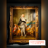 Exposition Gulbenkian par lui-même, la collection à découvrir à l'Hôtel de la Marine - nos photos