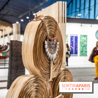 Le salon Révélations 2022, les photos 