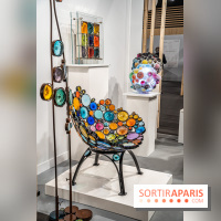 Le salon Révélations 2022, les photos 