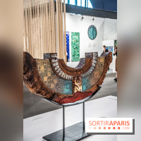 Le salon Révélations 2022, les photos 