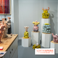 Le salon Révélations 2022, les photos 