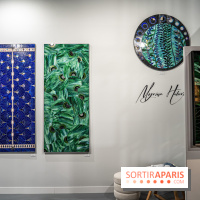 Le salon Révélations 2022, les photos 