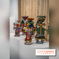 Le salon Révélations 2022, les photos 