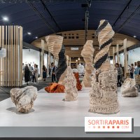 Le salon Révélations 2022, les photos 