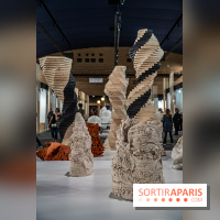 Le salon Révélations 2022, les photos 