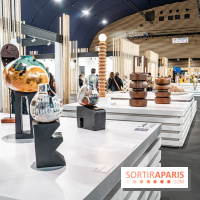 Le salon Révélations 2022, les photos 