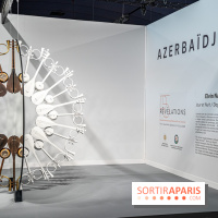 Le salon Révélations 2022, les photos 