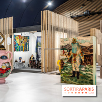 Le salon Révélations 2022, les photos 