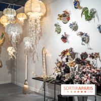 Le salon Révélations 2022, les photos 