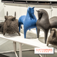 Le salon Révélations 2022, les photos 