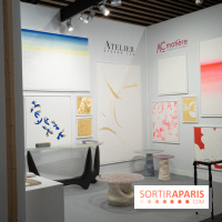 Le salon Révélations 2022, les photos 