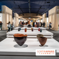 Le salon Révélations 2022, les photos 