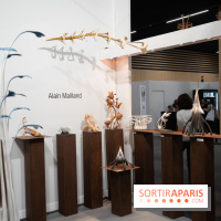 Le salon Révélations 2022, les photos 