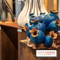 Le salon Révélations 2022, les photos 