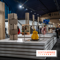 Le salon Révélations 2022, les photos 