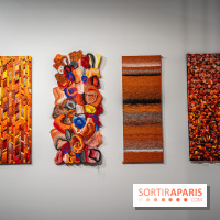 Le salon Révélations 2022, les photos 