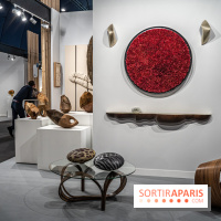 Le salon Révélations 2022, les photos 