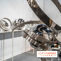 Le salon Révélations 2022, les photos 