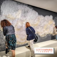 Faut-il voyager pour être heureux ?, l'exposition dépaysante de l'Espace Fondation EDF - nos photos