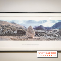 Faut-il voyager pour être heureux ?, l'exposition dépaysante de l'Espace Fondation EDF - nos photos