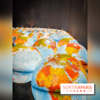 Faut-il voyager pour être heureux ?, l'exposition dépaysante de l'Espace Fondation EDF - nos photos