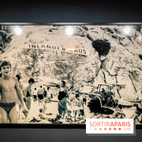 Faut-il voyager pour être heureux ?, l'exposition dépaysante de l'Espace Fondation EDF - nos photos