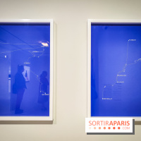 Faut-il voyager pour être heureux ?, l'exposition dépaysante de l'Espace Fondation EDF - nos photos