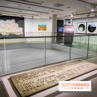 Faut-il voyager pour être heureux ?, l'exposition dépaysante de l'Espace Fondation EDF - nos photos