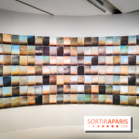 Faut-il voyager pour être heureux ?, l'exposition dépaysante de l'Espace Fondation EDF - nos photos