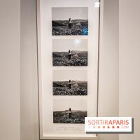 Faut-il voyager pour être heureux ?, l'exposition dépaysante de l'Espace Fondation EDF - nos photos