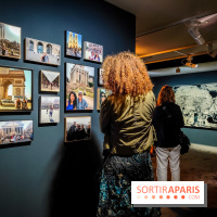 Faut-il voyager pour être heureux ?, l'exposition dépaysante de l'Espace Fondation EDF - nos photos