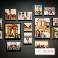 Faut-il voyager pour être heureux ?, l'exposition dépaysante de l'Espace Fondation EDF - nos photos