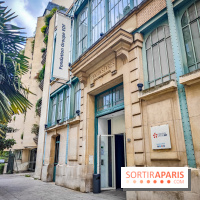 Faut-il voyager pour être heureux ?, l'exposition dépaysante de l'Espace Fondation EDF - nos photos