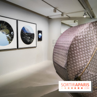 Faut-il voyager pour être heureux ?, l'exposition dépaysante de l'Espace Fondation EDF - nos photos