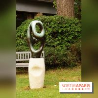 La Fondation Arp à Clamart, une maison d'artistes à découvrir