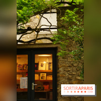 La Fondation Arp à Clamart, une maison d'artistes à découvrir