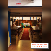 À Conflans-Sainte-Honorine, une chapelle flottante insolite