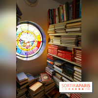 À Conflans-Sainte-Honorine, une chapelle flottante insolite