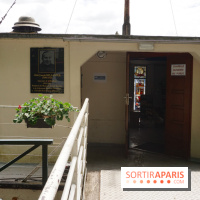 À Conflans-Sainte-Honorine, une chapelle flottante insolite