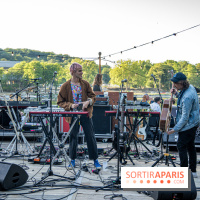 Le Perchoir Y, les photos