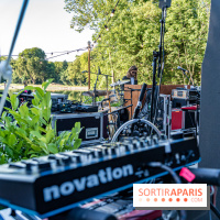 Le Perchoir Y, les photos