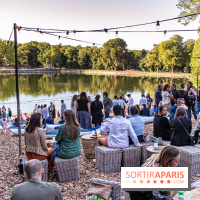 Le Perchoir Y, les photos