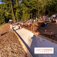 Le Perchoir Y, les photos