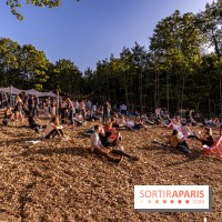 Le Perchoir Y, les photos