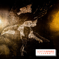 Les 25 du 104 de retour à Paris : street art à Mouffetard, nos photos