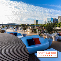 Babor, le dîner-croisière by Mohamed Cheick sur le Diamand Bleu